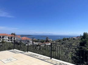 Golden Sunset Villa Skiathos